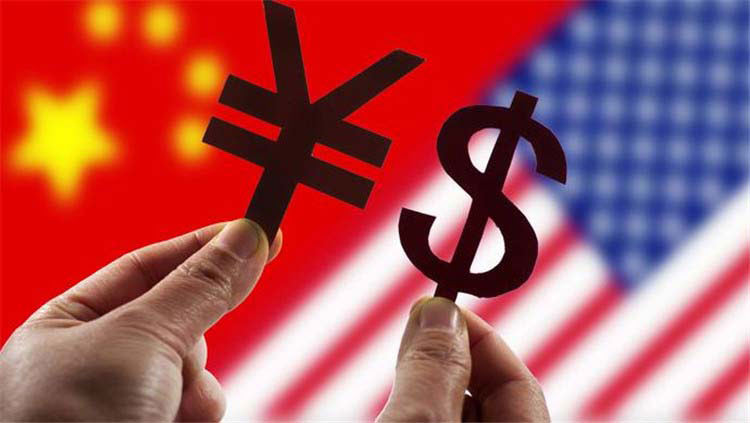 中美貿(mào)易戰(zhàn)硅橡膠成型廠(chǎng)如何球生存