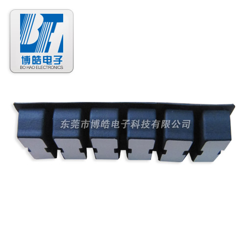 會(huì)透光的鐳雕硅膠按鍵字符清晰用于儀器設(shè)備
