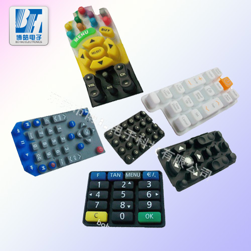 硅膠電子詞典、學(xué)習(xí)機鍵盤按鍵 規(guī)格款式多 可根據(jù)圖檔開模訂制