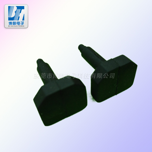 儀器設(shè)備導(dǎo)電硅膠塞|導(dǎo)電硅橡膠制品開(kāi)模定制